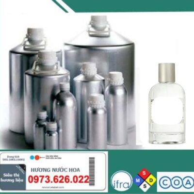 tinh dầu nước hoa Le Labo