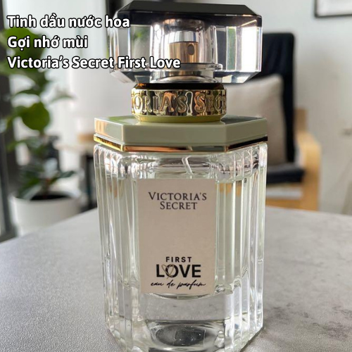 Tinh dầu nước hoa Victoria’s Secret First Love