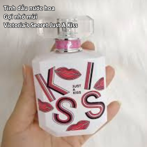 Tinh dầu nước hoa Victoria’s Secret Just A Kiss