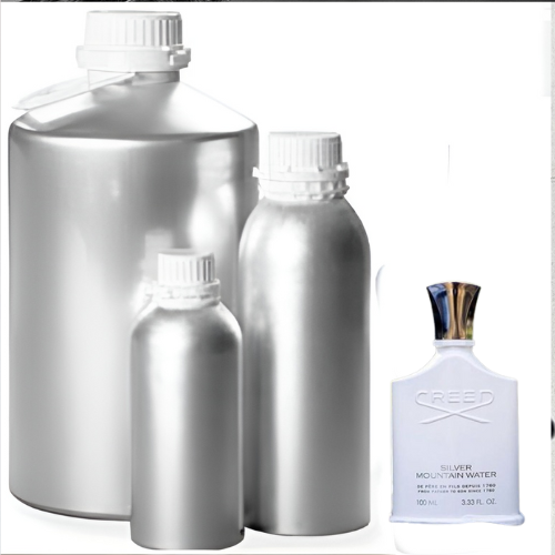 Tinh dầu nước hoa gợi nhớ mùi Creed Silver Mountain Water