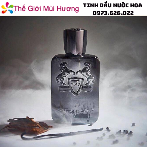 Tinh dầu nước hoa Herod Parfums De Marly