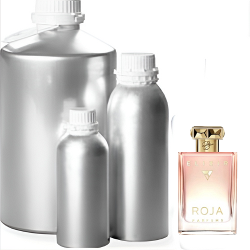 Tinh dầu nước hoa gợi nhớ mùi Roja Elixir PourFemme Parfum