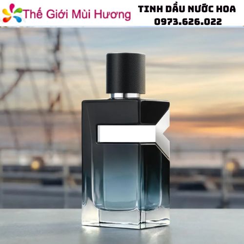 Tinh dầu nước hoa YSL Y