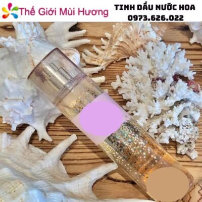 Tinh dầu Bath&Body Works InThe Stars