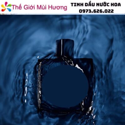 Tinh dầu Bleu De Chanel Parfum
