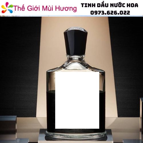 Tinh dầu Creed Aventus Men