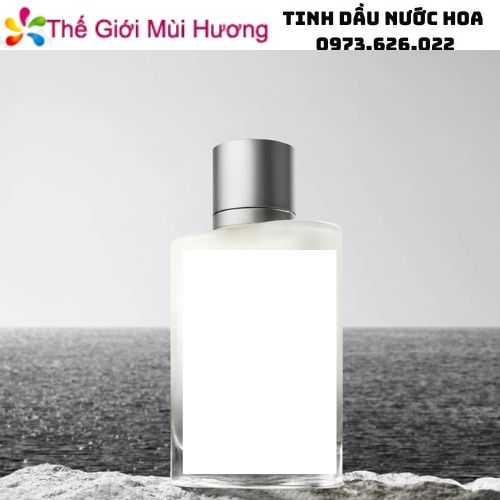 Tinh dầu nước hoa Giò trắng