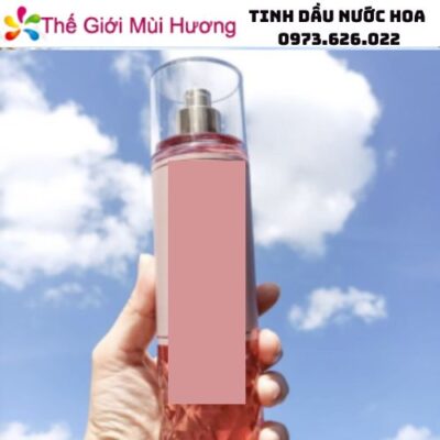 Tinh dầu Bath&Body Works Champagne Toast