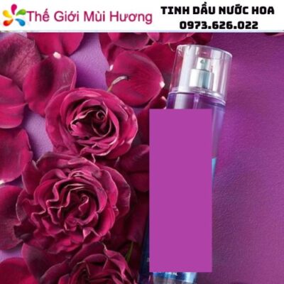 Tinh dầu Bath&Body Works Dark Kiss
