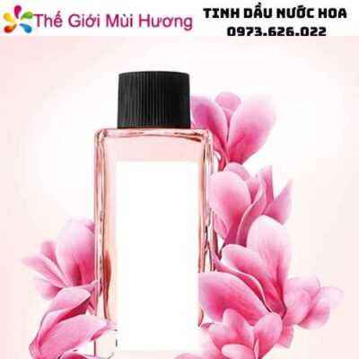 tinh dầu D&G L'Imperatrice