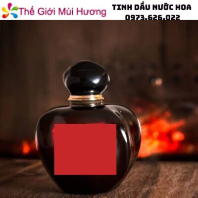 Tinh dầu Dior Hypnotic Poison