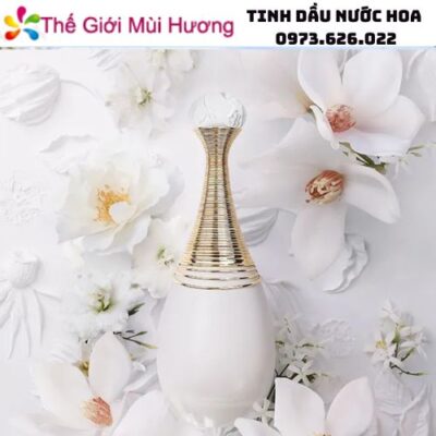 Tinh dầu Dior J’adore Parfum D’eau