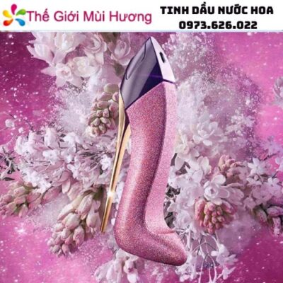 Tinh dầu Good Girl Fantastic Pink
