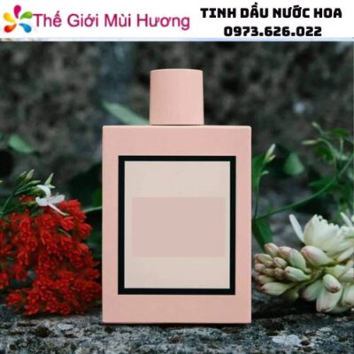Tinh dầu Gucci Bloom