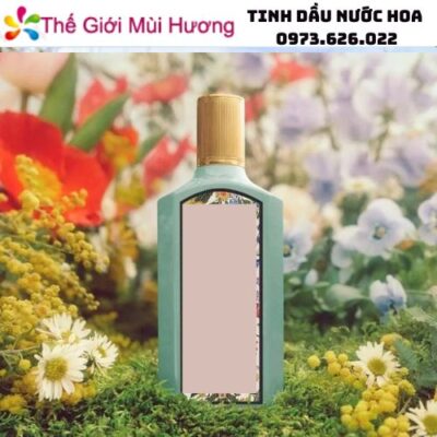 Tinh dầu Gucci Flora Gorgeous Jasmine