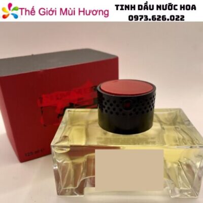 Tinh dầu H2 Hummer Nam