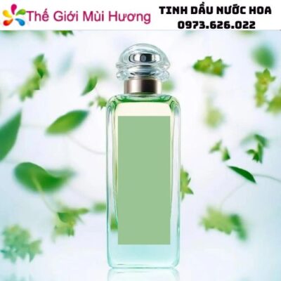 Tinh dầu Hermes Sur Le Nil