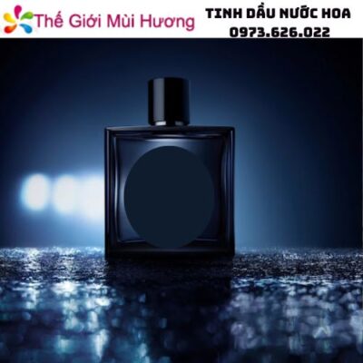 tinh dầu nước hoa Chanel Bleu 
