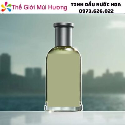 Tinh dầu Hugo Boss Bottled