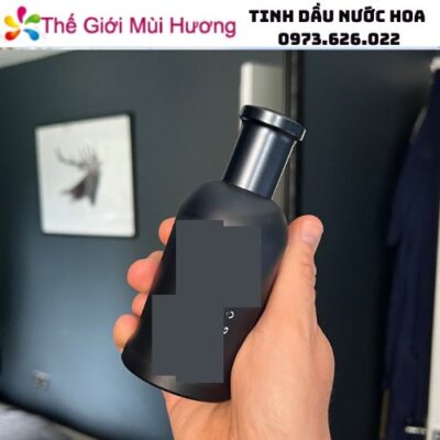 Tinh dầu Hugo Boss Bottled Marine
