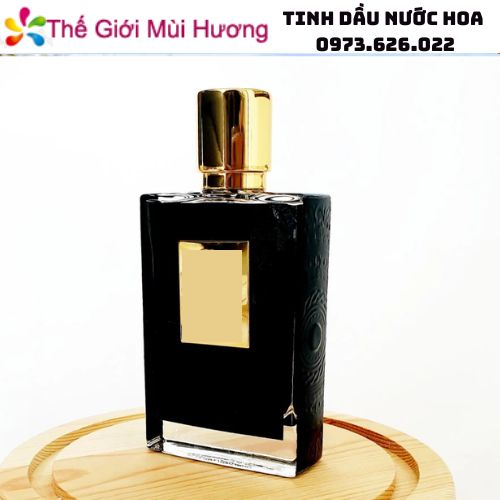 Tinh dầu Kilian Black Phantom