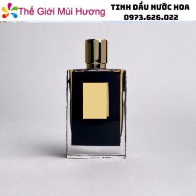 Tinh dầu Kilian Incense Oud