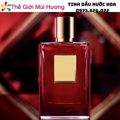 Tinh dầu Kilian Rolling In Love