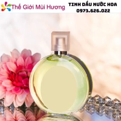 Tinh dầu Chanel Chance Eau Fraiche