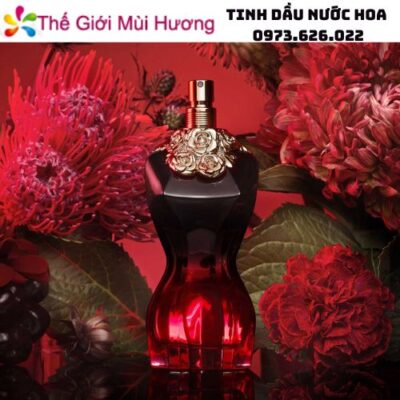 Tinh dầu LaBelle Jean Paul Gaultier