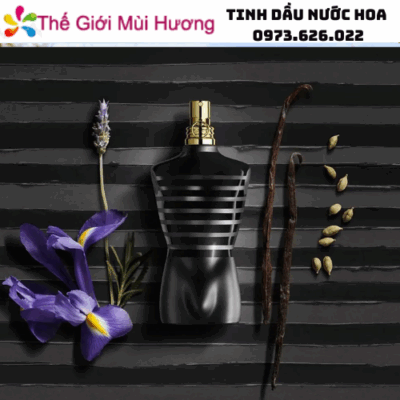 Tinh dầu Le Male Le Parfum