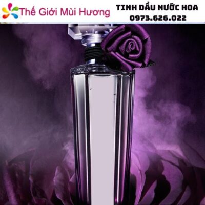 Tinh dầu Lancome Tresor Midnight Rose