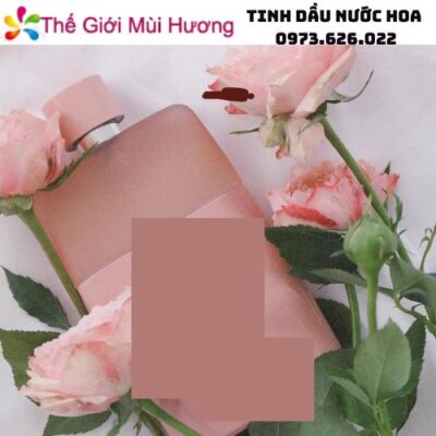 Tinh dầu Love Edition pour Femme