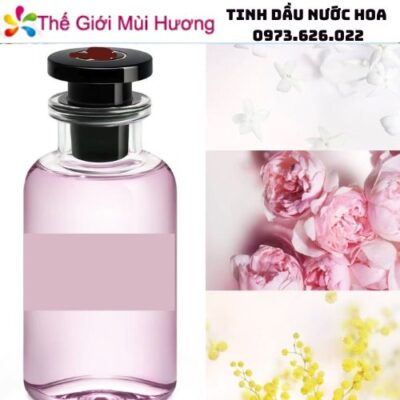 Tinh dầu LV Heures D'Absence