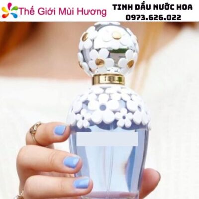 Tinh dầu Marc Jacobs Daisy Dream