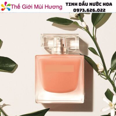 Tinh dầu Narciso Eau Neroli Ambree