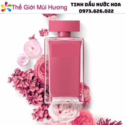 Tinh dầu Narciso Rodriguez Fleur Musc