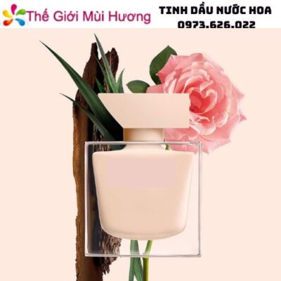 Tinh dầu Narciso Rodriguez Poudree
