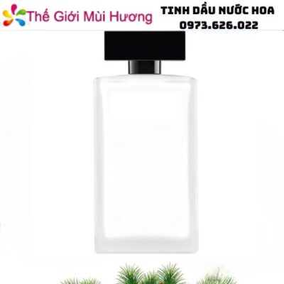 Tinh dầu Narciso Rodriguez Pure Musc