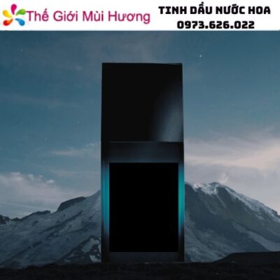 Tinh dầu Nuit d'Issey Bois Arctic