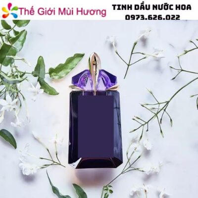 Tinh dầu nước hoa Alien Thierry