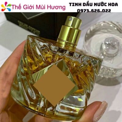 Tinh dầu nước hoa Angels' Share
