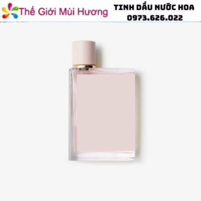 Tinh dầu nước hoa Burberry Her