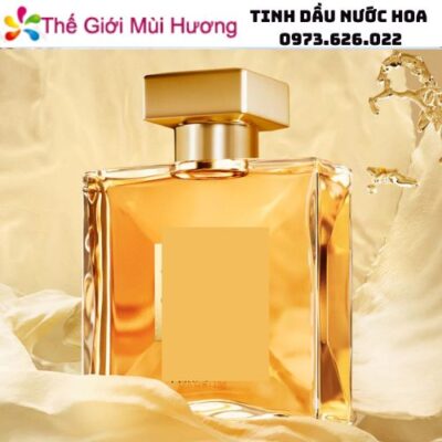 Tinh dầu nước hoa Chanel Gabrielle