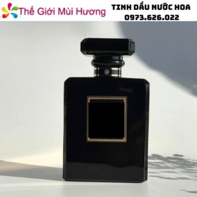 Tinh dầu Chanel Coco Noir