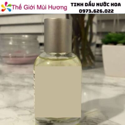 Tinh dầu nước hoa LeLabo 22