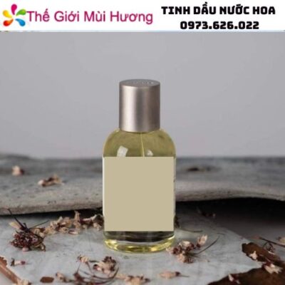 Tinh dầu nước hoa LeLabo Lys41