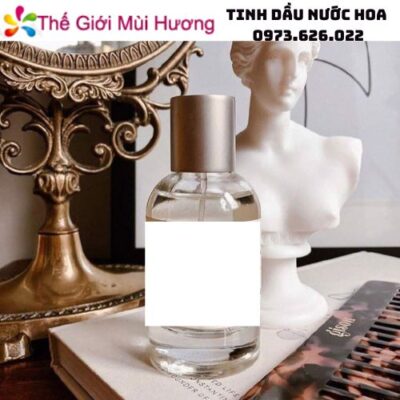 Tinh dầu nước hoa Lelabo Rose31