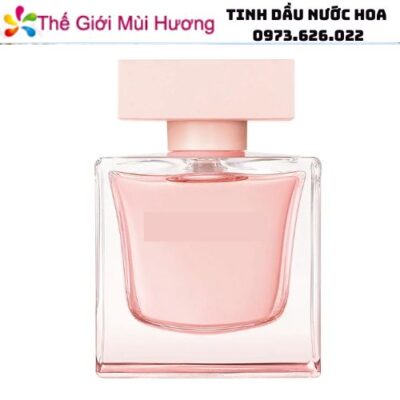 Tinh dầu nước hoa Narciso Rodriguez