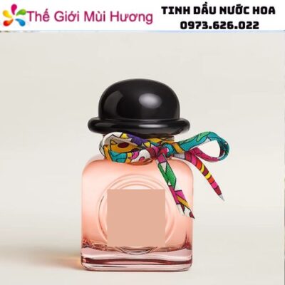 Tinh dầu nước hoa Twilly D’Hermes