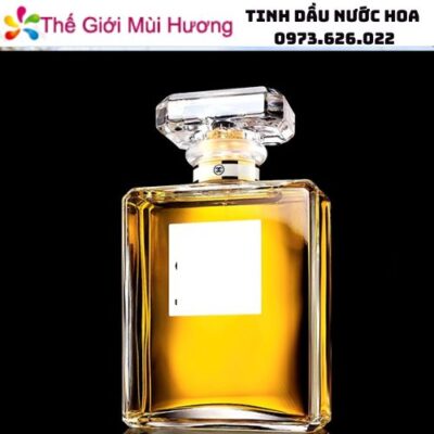 Tinh dầu Chanel No5